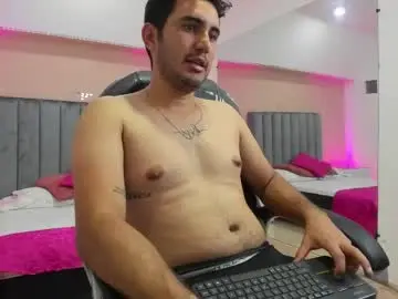 Chaturbate Live Porn of noah_sin_