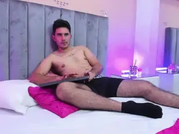 Chaturbate Watch Live Sex Cams of noah_sin_