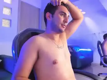 Chaturbate Free Live Porn of noah_sin_
