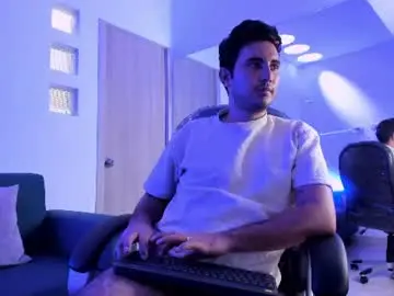 Chaturbate Nude Webcam of noah_sin_