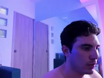 Chaturbate Sex Cam of noah_sin_