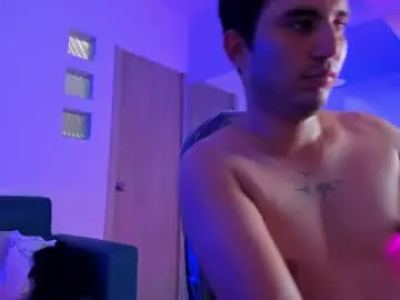 Chaturbate Adult Webcam of noah_sin_