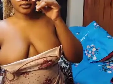 Chaturbate Live Sex of prettynyra