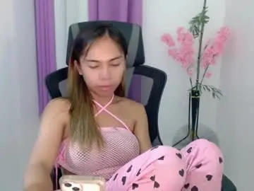 Chaturbate Live Sex of scarlet_amaya