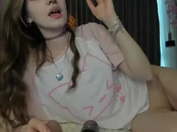 Chaturbate Nude Webcam of shycinderella