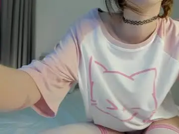 Chaturbate Live Sex of shycinderella