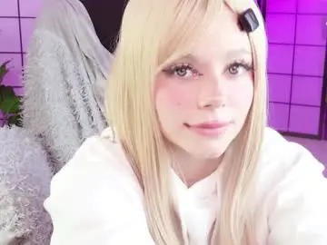 Chaturbate Nude Webcam of shycinderella