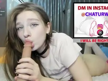 Chaturbate Free Live Porn of shycinderella