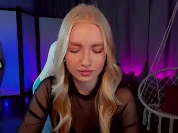 Chaturbate Live Sex Cam of tessahamilton