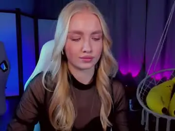 Chaturbate Nude Webcam of tessahamilton