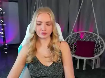 Chaturbate Live Sex Cam of tessahamilton