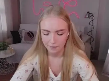 Chaturbate Sex Cam of tessahamilton