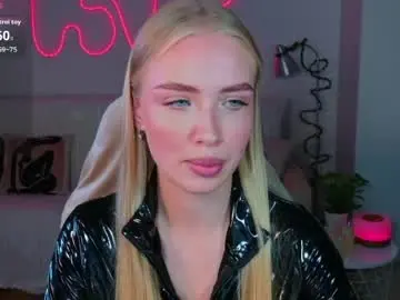 Chaturbate Watch Live Sex Cams of tessahamilton