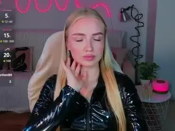 Chaturbate Watch Live Sex Cams of tessahamilton