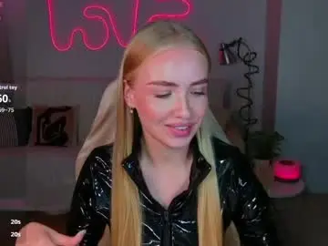 Chaturbate Live Porn of tessahamilton