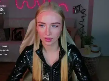 Chaturbate Adult Video Chat of tessahamilton