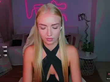 Chaturbate Live Sex of tessahamilton