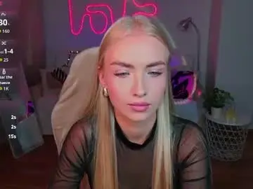Chaturbate Free Porn Cam of tessahamilton