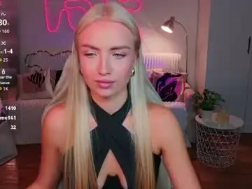 Chaturbate Nude Webcam of tessahamilton