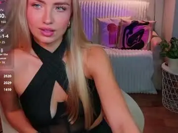 Chaturbate Sex Chat of tessahamilton