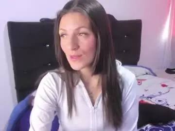 Chaturbate Live Porn of tina_glow1