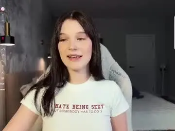 Chaturbate Adult Webcams of tsukuemi_no_mikoto