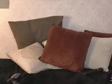 Chaturbate Nude Webcam of veesimons_dh