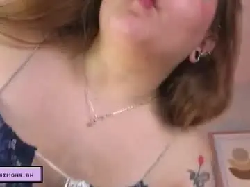 Chaturbate Watch Live Sex Cams of veesimons_dh