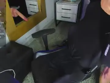 Chaturbate Live Sex Cam of vladhellsing4