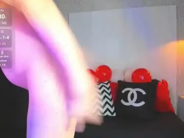 Chaturbate Nude Webcam of vladhellsing4