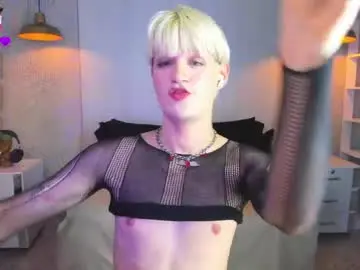 Chaturbate Adult Video Chat of vladhellsing4