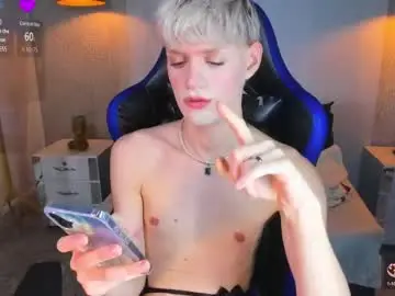Chaturbate Free Porn Cam of vladhellsing4