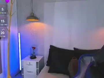 Chaturbate Adult Video Chat of vladhellsing4