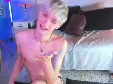 Chaturbate Adult Webcams of vladhellsing4