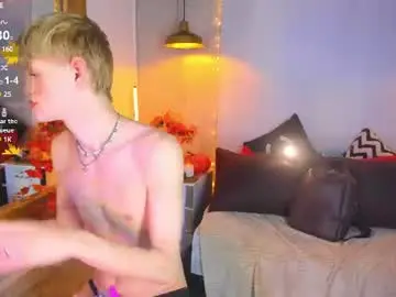 Chaturbate Nude Webcam of vladhellsing4