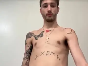 Chaturbate Live Sex Cam of aazdaan