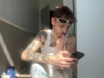 Chaturbate Nude Webcam of aazdaan