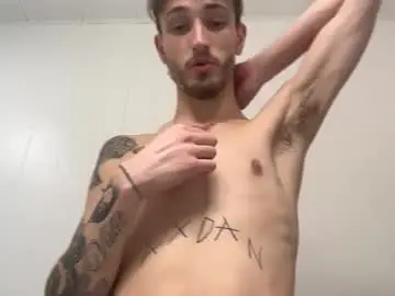 Chaturbate Adult Webcam of aazdaan