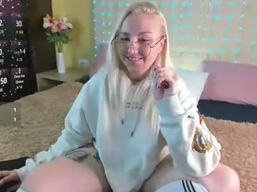 Chaturbate Adult Video Chat of anet_dream