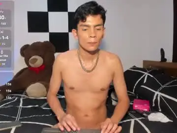 Chaturbate Live Sex Cam of another_teo
