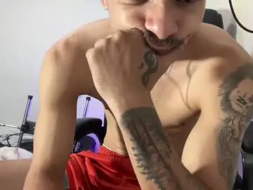 Chaturbate Free Porn Cam of arzu_08