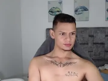 Chaturbate Private Sex Chat of axcel_boy