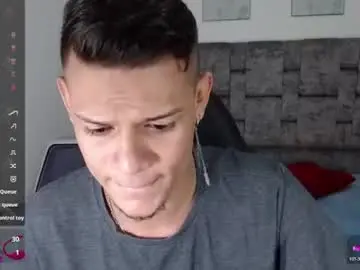 Chaturbate Adult Webcam of axcel_boy