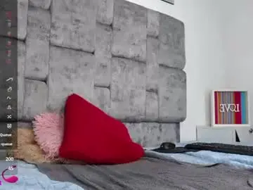 Chaturbate Private Sex Chat of axcel_boy