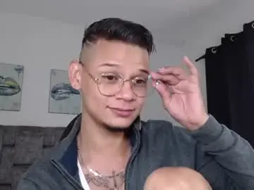 Chaturbate Adult Webcams of axcel_boy
