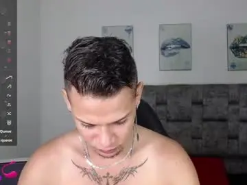 Chaturbate Sex Cam of axcel_boy