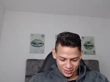 Chaturbate Sex Chat of axcel_boy