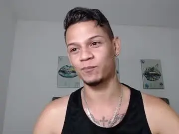 Chaturbate Adult Webcams of axcel_boy
