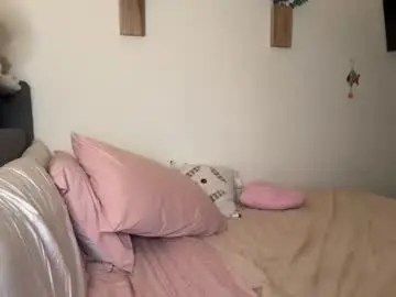 Chaturbate Live Sex of cami_calderon