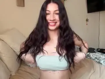 Chaturbate Best Webcam of cami_calderon